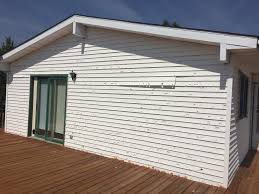 Best Aluminum Siding Installation  in North Logan, UT